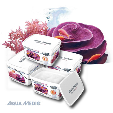 Aqua Medic Reef Salt coral 20kg 69,90 €