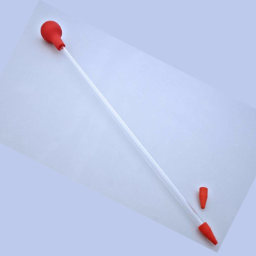 Pipette de nourrissage 35cm