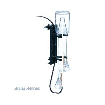 Aqua Medic Miniflotor Écumeur interne pour aquarium jusqu’à 200 lit...