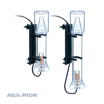 Aqua Medic Miniflotor Écumeur interne pour aquarium jusqu’à 200 lit...