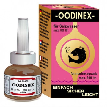 Esha Oodinex 20ml