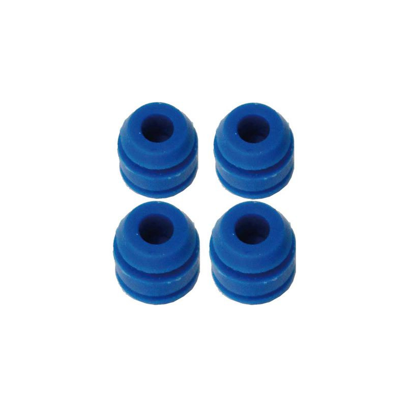 Tunze Silentbloc silicone 14 mm 4,90 €