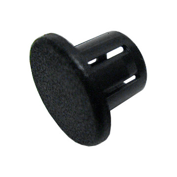 Tunze Obturateur noir ø 9,5mm 1,90 €