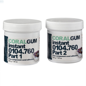 Tunze Coral Gum instant, 400 gr