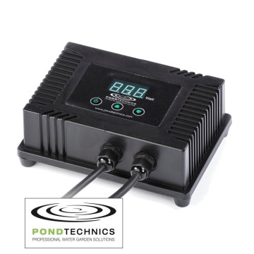 Pompe VivioPro 5000 PondTechnics