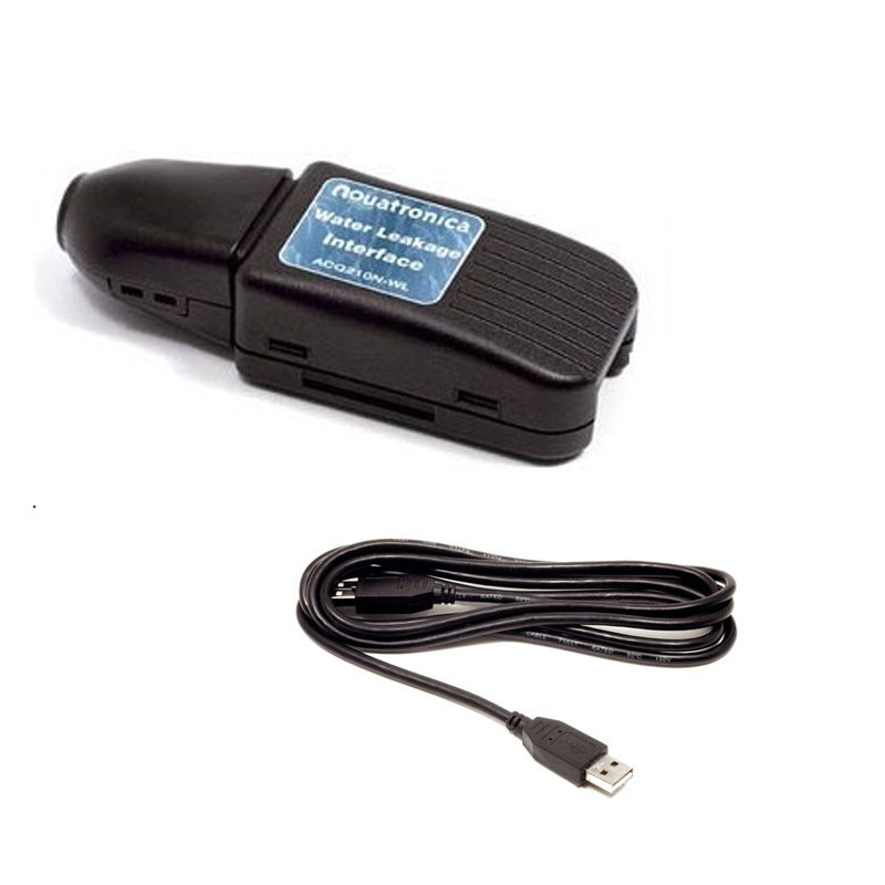 Aquatronica sensor interface (fuite d'eau) ACQ210N-WL