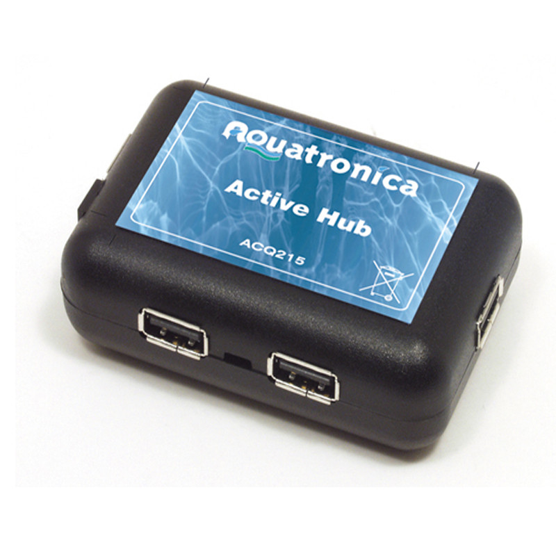 Aquatronica active Hub ACQ215  68,00 €