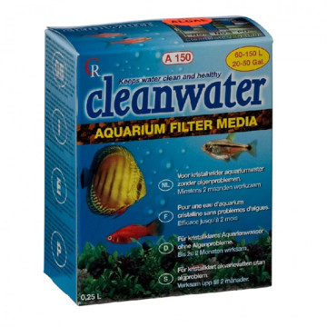 Cleanwater A 150