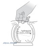 Aqua Medic densimètre hydroquick