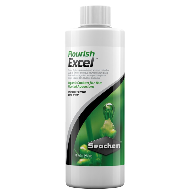 Seachem™ Flourish Excel 250ml