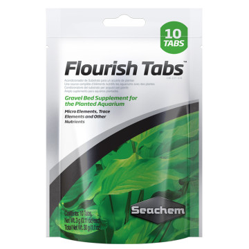 Seachem™ Flourish TABS 10