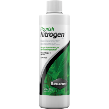 Seachem Flourish Nitrogen ™ 250ml