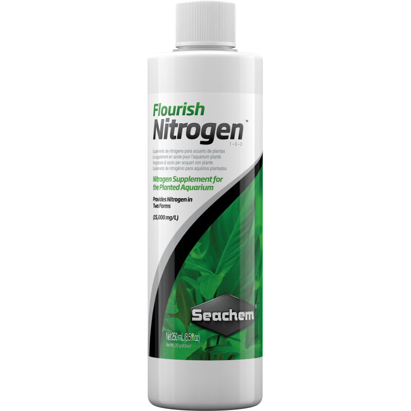 Seachem Flourish Nitrogen ™ 250ml