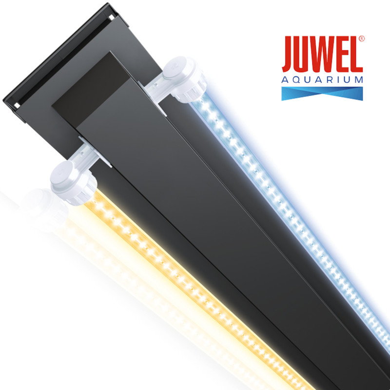 Juwel multilux LED 55cm 2 x 12w