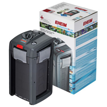 Eheim filtre Pro 4+ 600 (2275.02) 