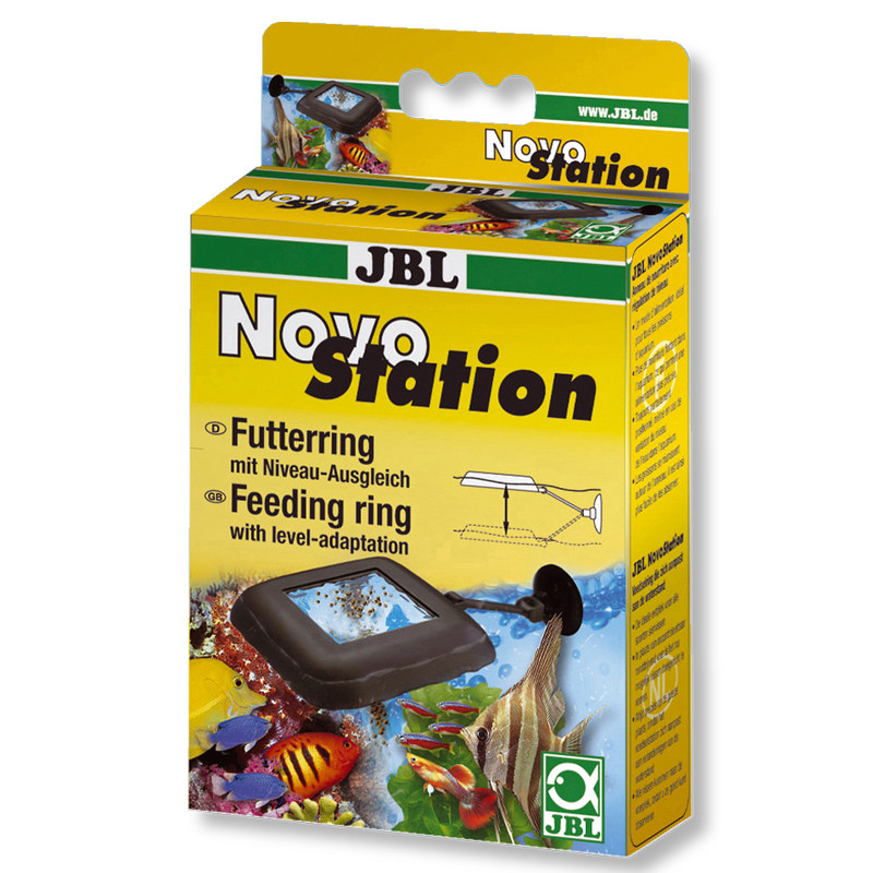 JBL novostation  6,60 €