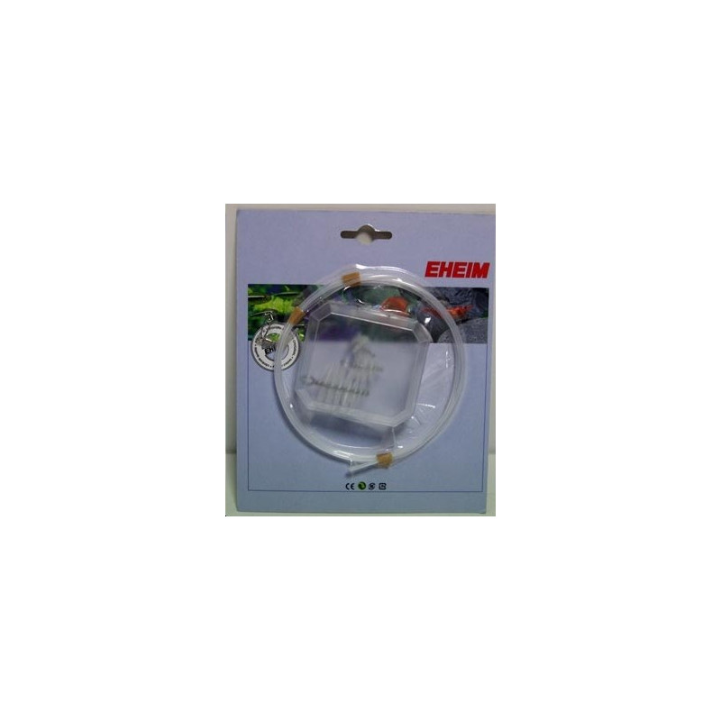 Eheim goupillons 25-34 , 19-27 mm, 16/22mm, 12/16mm, 9-12mm 17,75 €