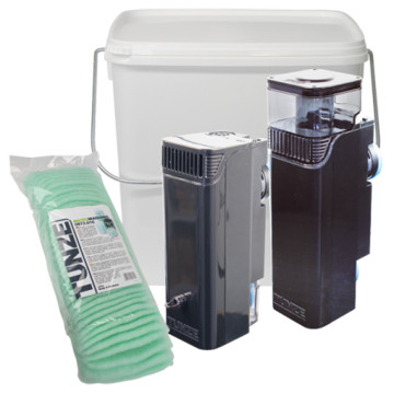 Tunze Comline Reefpack 250 pour la filtration de biotopes marins de...