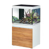 EHEIM incpiria 230 combi Alpin - Nature 2 x power LED 70x144x60cm