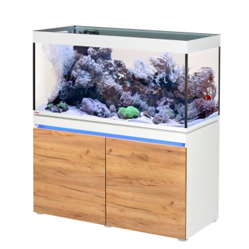 EHEIM incpiria MARINE 430 combi 4 x power LED alpin/nature 130x144x60cm + 695.40€ en bon d'achats coraux et poissons.