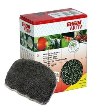 Eheim ehfiaktiv 2l avec filet 47,50 €