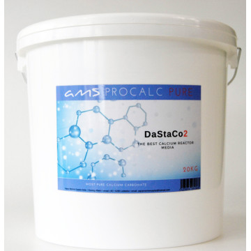 DaStaCo PRoCalc (Very coarse: 12-16mm) 20kg