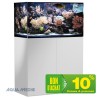 AquaMedic Armatus 300 Blanc aquarium d'eau de mer complet avec syst...