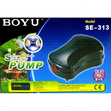 Boyu SE313 Pompe à air  14,95 €