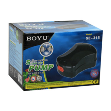 Boyu SE315 Pompe à air 