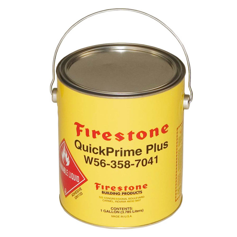 Firestone QuickPrime Plus 0.95 litre 64,95 €