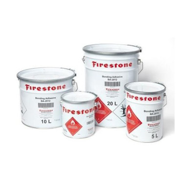 Firestone Bonding Adhesive 1 litre