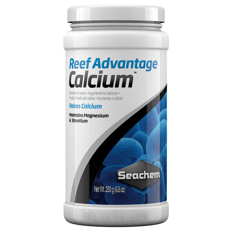 Seachem™ Reef Advantage calcium 250gr