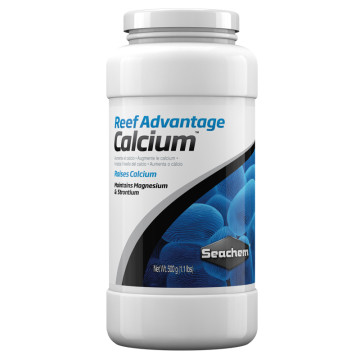 Seachem™ Reef Advantage calcium 500gr