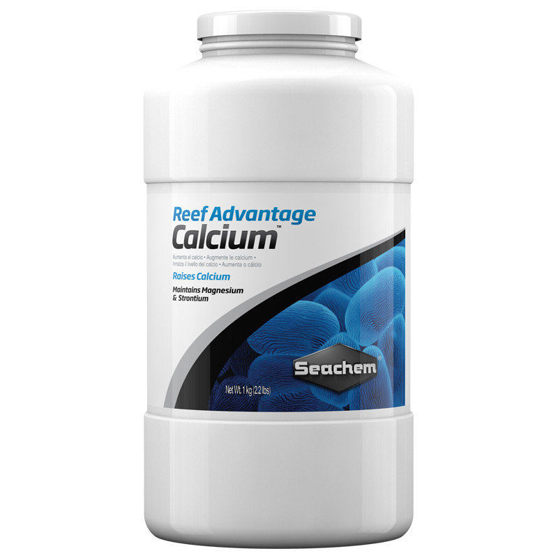 Seachem™ Reef Advantage calcium 4000gr