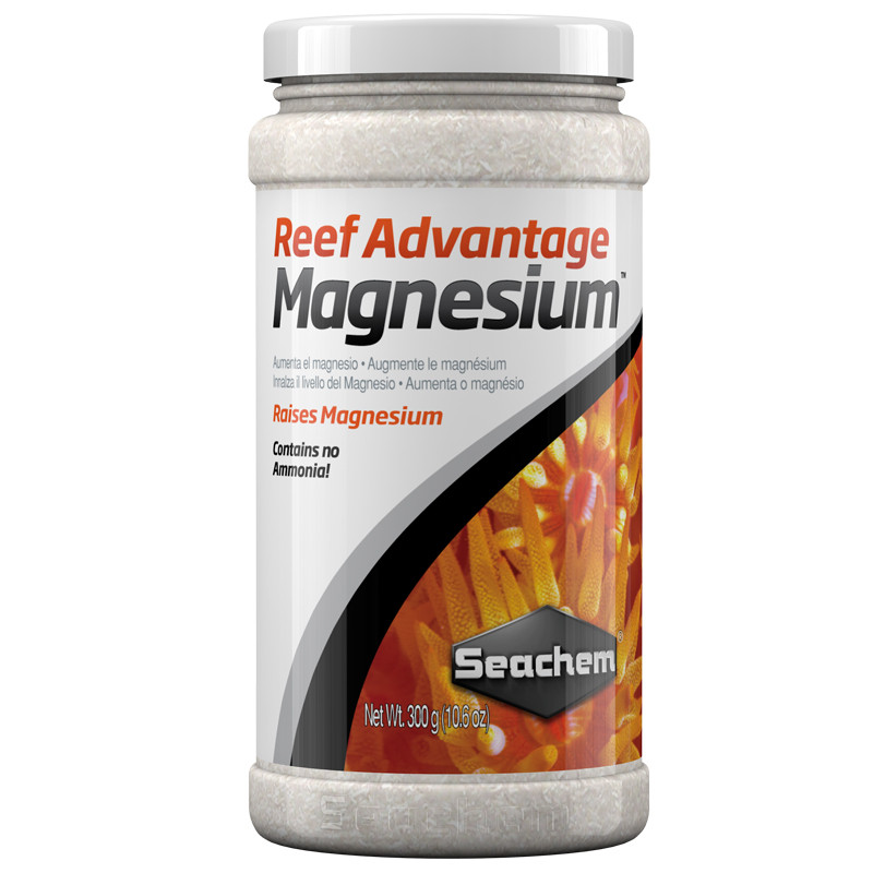 Seachem™ Reef Advantage magnesium 300gr