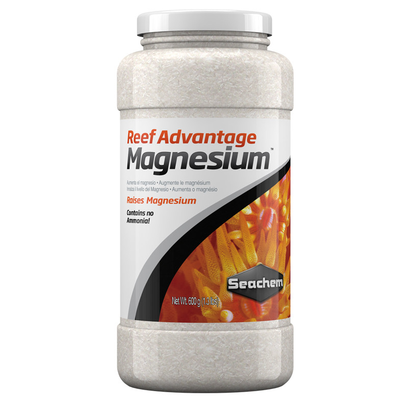 Seachem™ Reef Advantage magnesium 1200gr