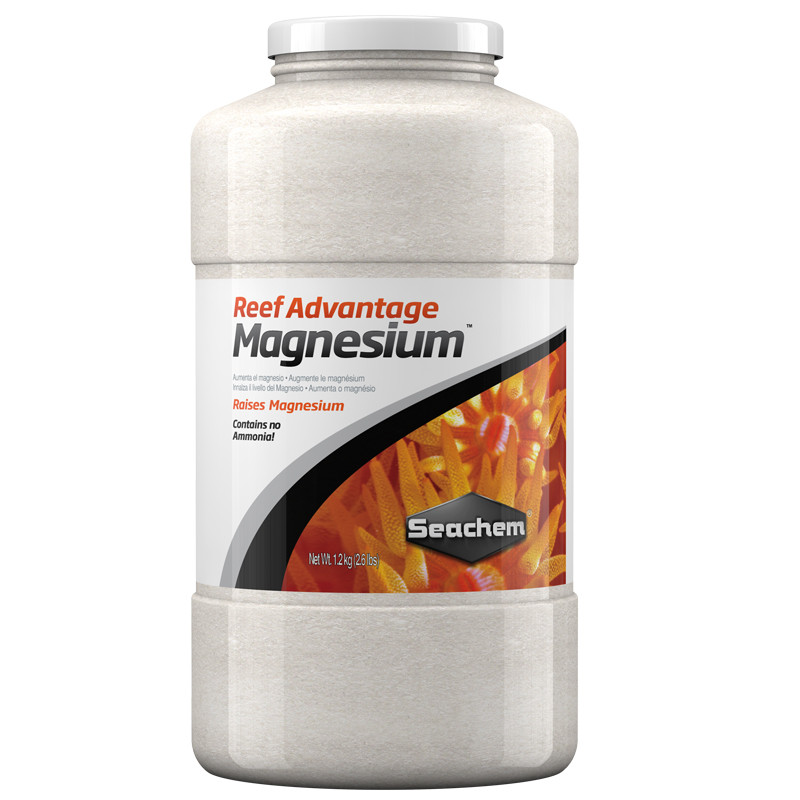 Seachem™ Reef Advantage magnesium 4000gr