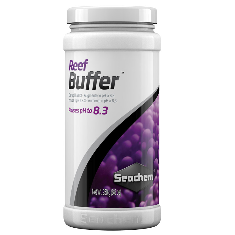 Seachem™ Reef Buffer 250gr