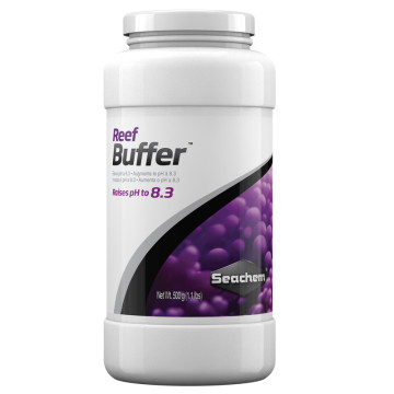 Seachem™ Reef Buffer 500gr