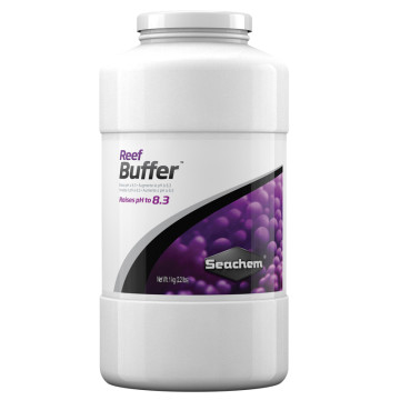 Seachem™ Reef Buffer 4000gr