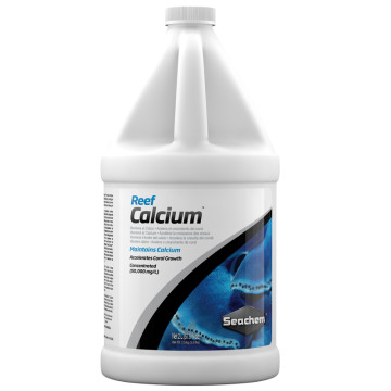 Seachem™ Reef calcium 2000ml