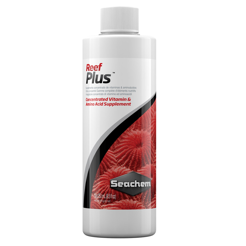 Seachem™ Reef Plus 250ml