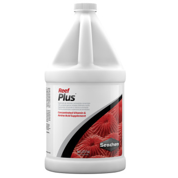 Seachem™ Reef Plus 2000ml