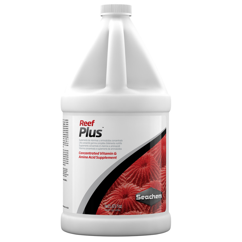 Seachem™ Reef Plus 2000ml