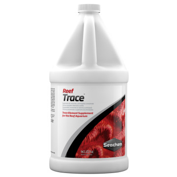 Seachem™ Reef Trace 4000 ml 101,20 €