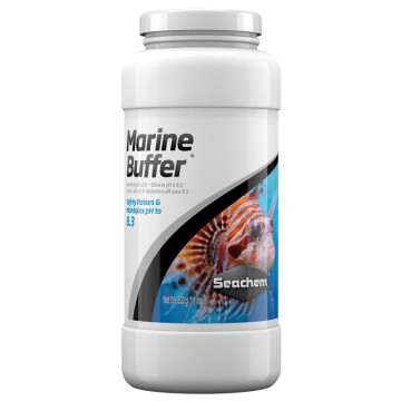 Seachem™ Marine buffer 250 gr 11,40 €