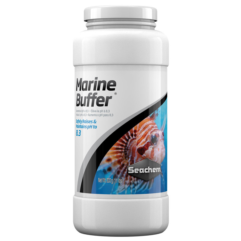 Seachem™ Marine buffer 250 gr