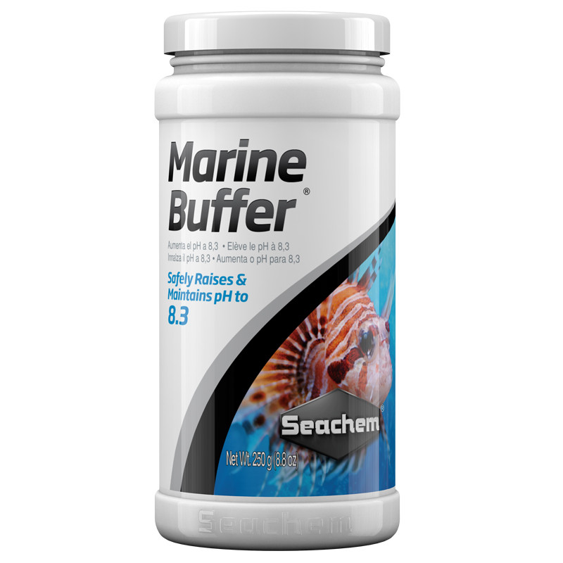 Seachem™ Marine buffer 500 gr