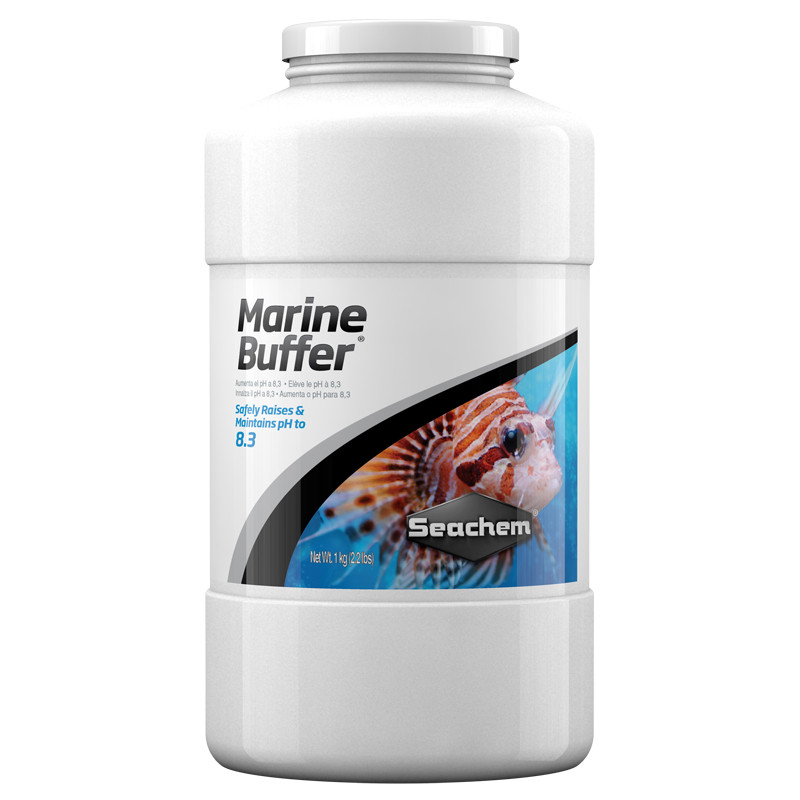 Seachem™ Marine buffer 1000 gr