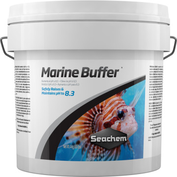 Seachem™ Marine buffer 250 gr